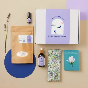 Aromatherapy Sleep Gift Set