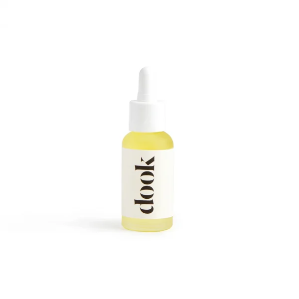 Dook Conditioning Hair Oil