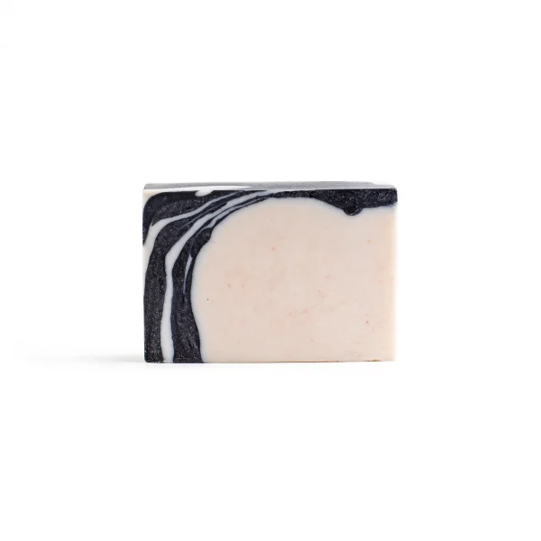 Rosemary & Frankincense Salt Soap - Image 2