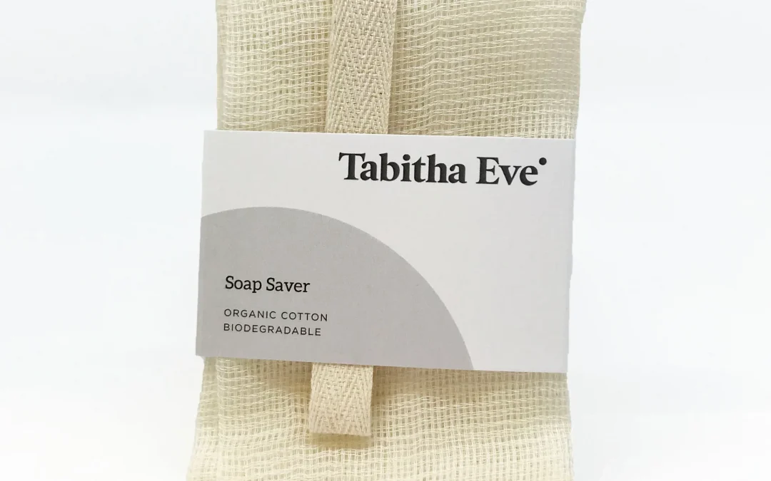 Tabitha Eve Soap Saver