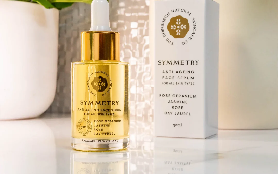 Symmetry Anti-Ageing Face Serum