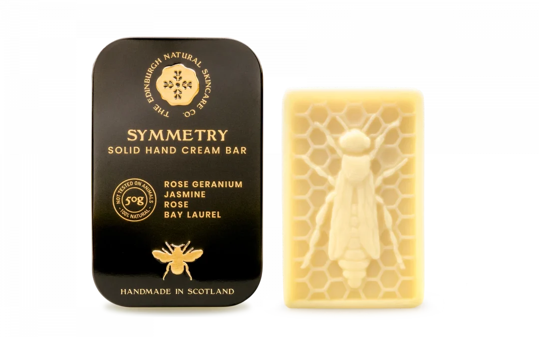 Symmetry Hand Cream Bar