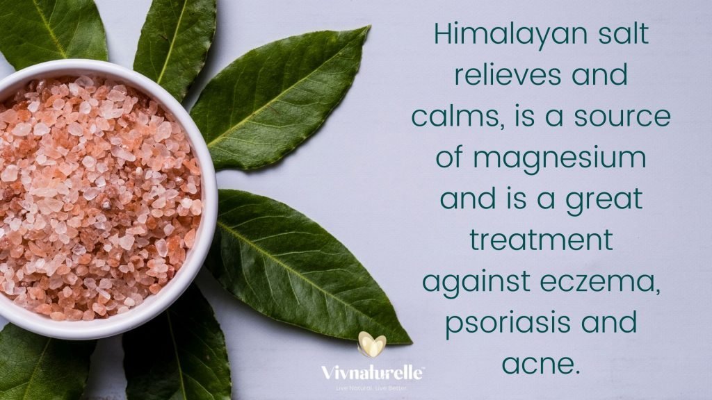Best bath salts for anxiety