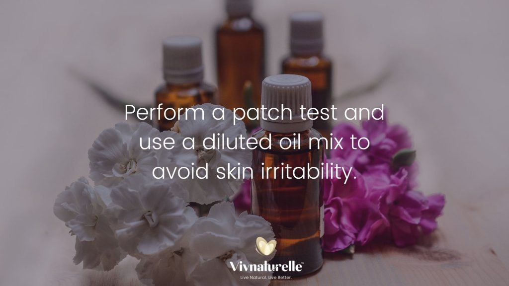 Aromatherapy for Cancer-Related Symptoms